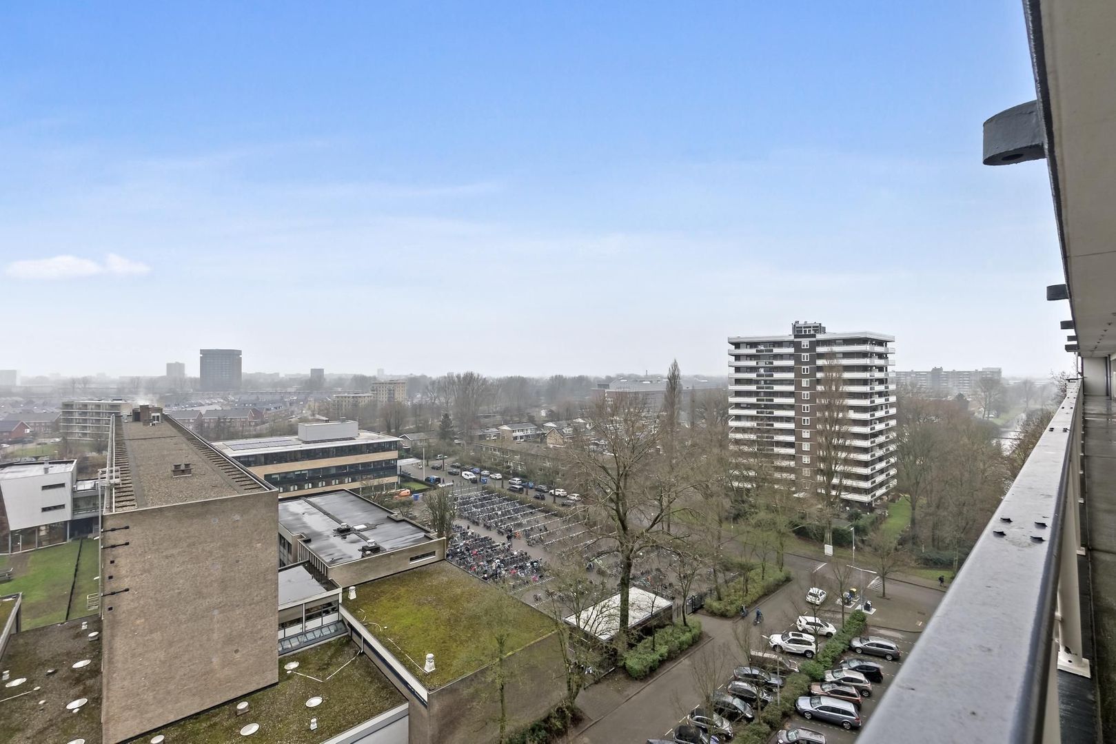 Burgemeester Van Haarenlaan 1422, Schiedam foto-28 blur