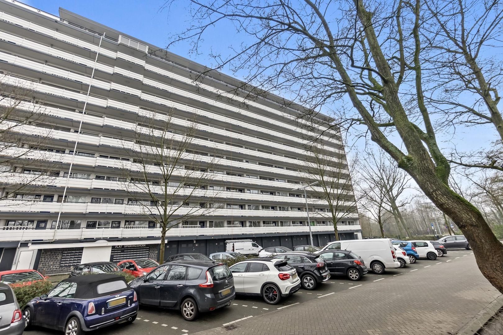 Burgemeester Van Haarenlaan 1422, Schiedam foto-32 blur