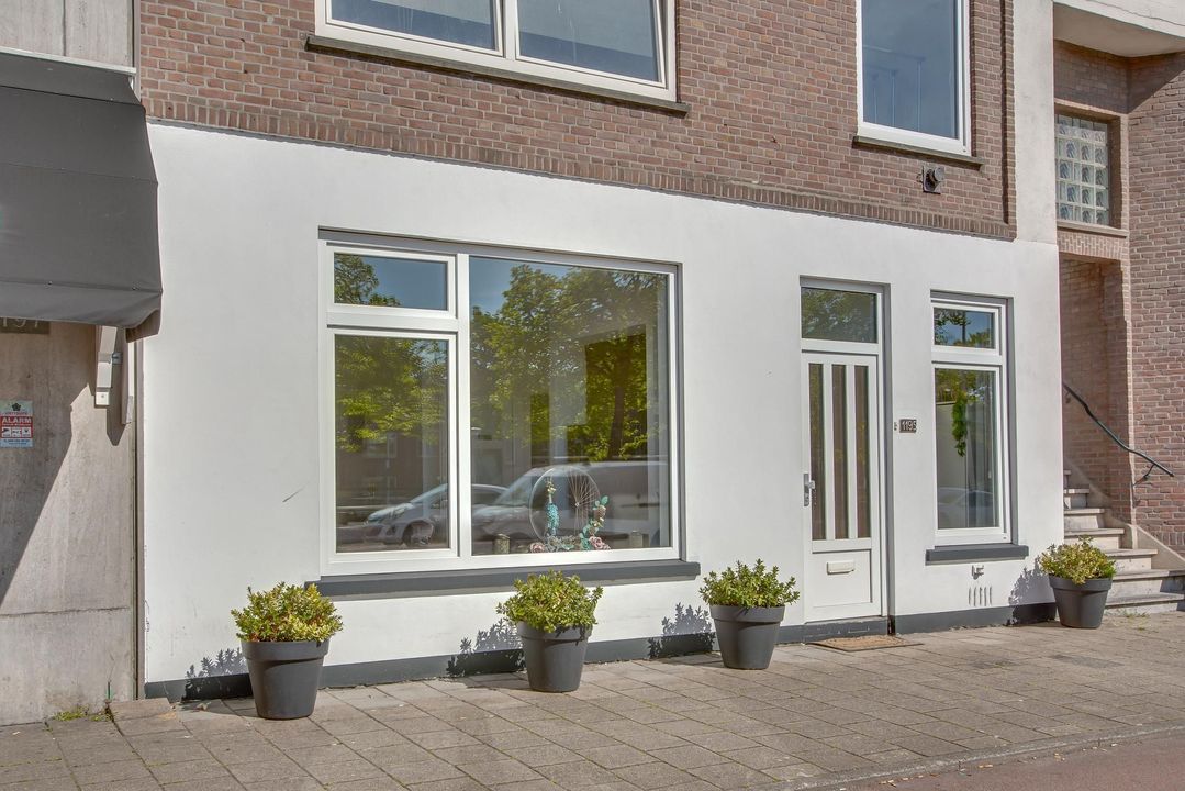 Loosduinseweg 1195, Den Haag