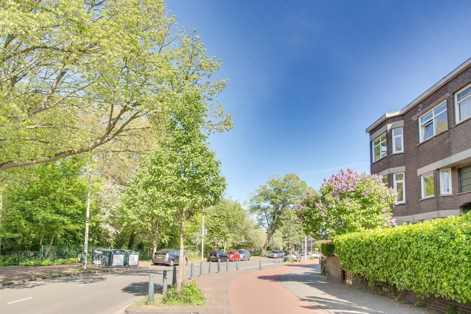 Loosduinseweg 1195, Den Haag foto-29 blur