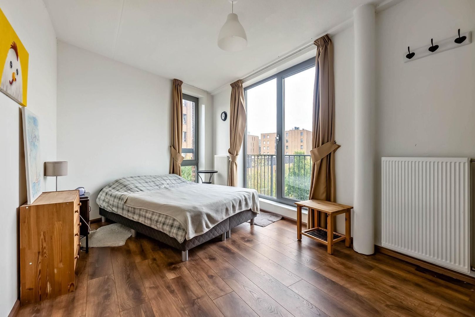 Pieter Oosterhuisstraat 75, Amsterdam foto-3 blur