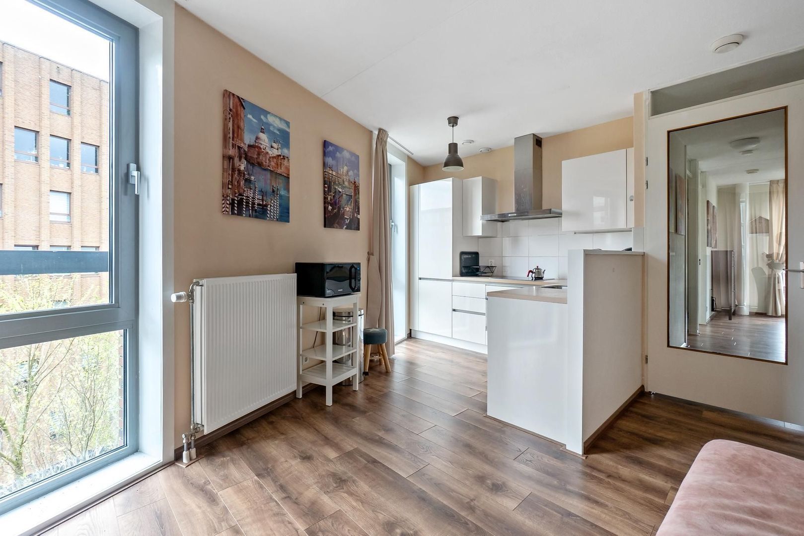 Pieter Oosterhuisstraat 75, Amsterdam foto-20 blur