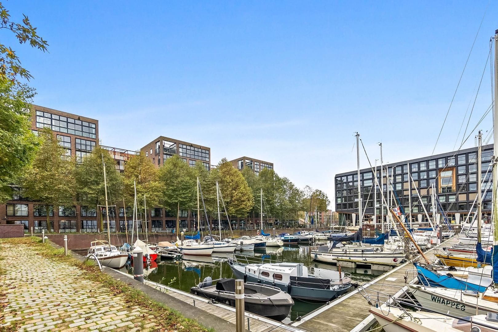 Pieter Oosterhuisstraat 75, Amsterdam foto-7 blur
