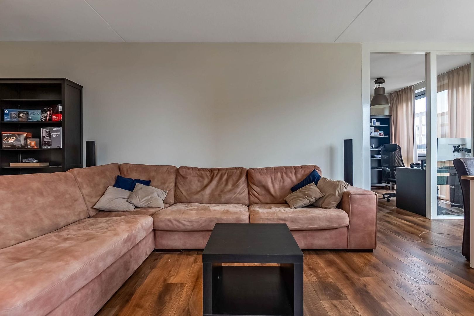 Pieter Oosterhuisstraat 75, Amsterdam foto-16 blur