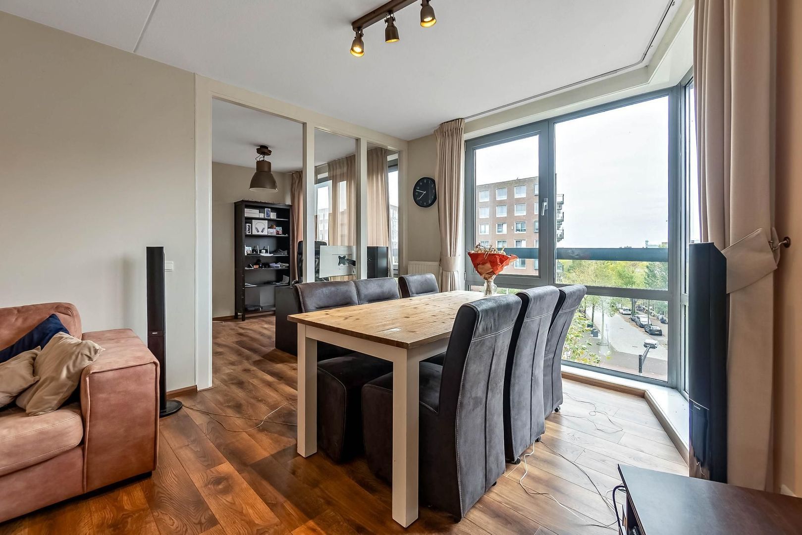 Pieter Oosterhuisstraat 75, Amsterdam foto-24 blur