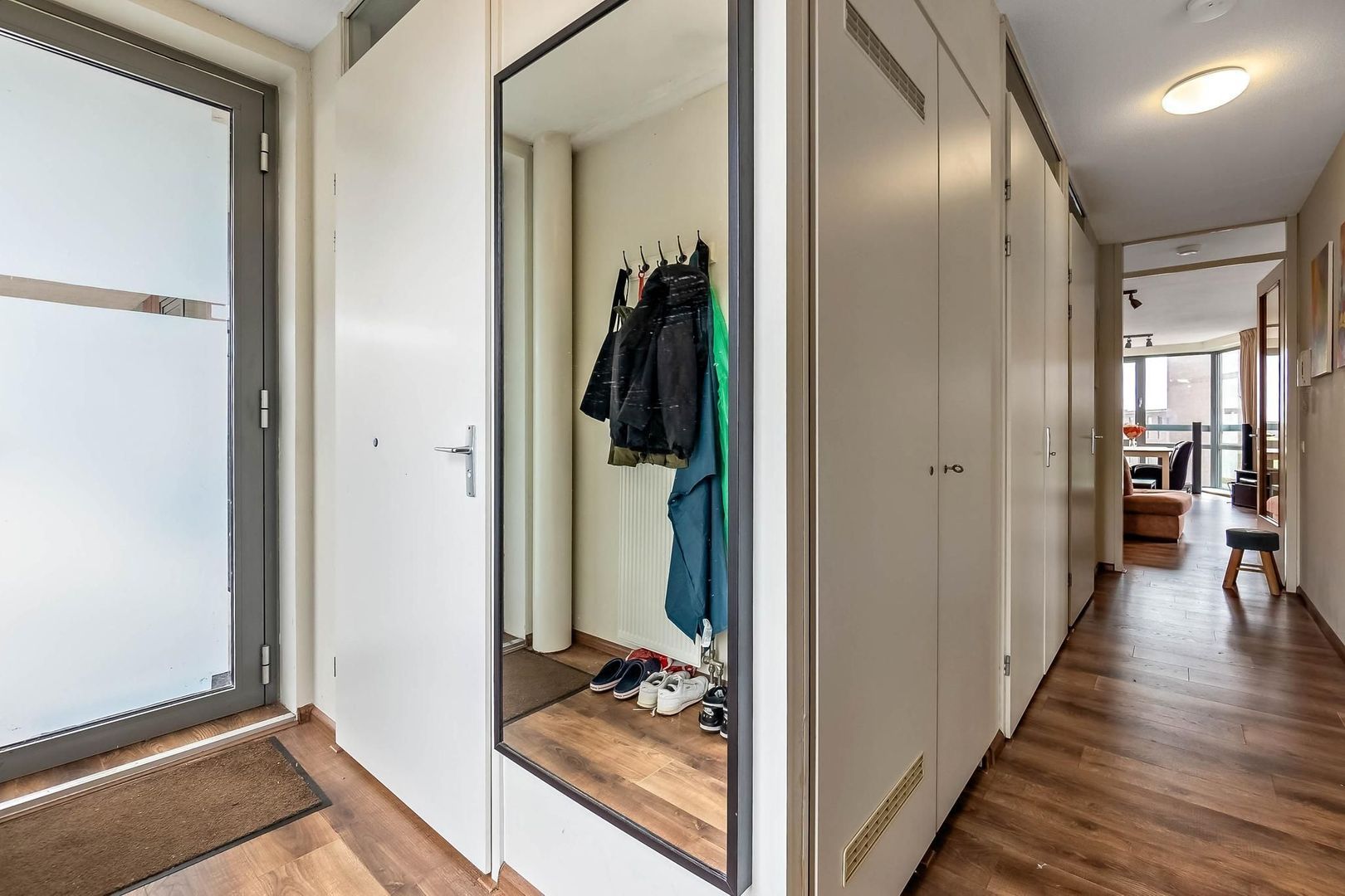 Pieter Oosterhuisstraat 75, Amsterdam foto-11 blur