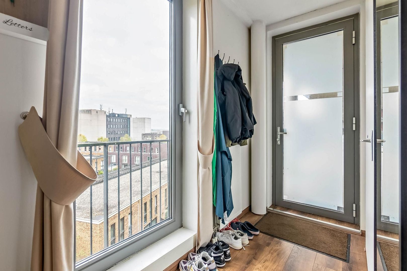 Pieter Oosterhuisstraat 75, Amsterdam foto-10 blur