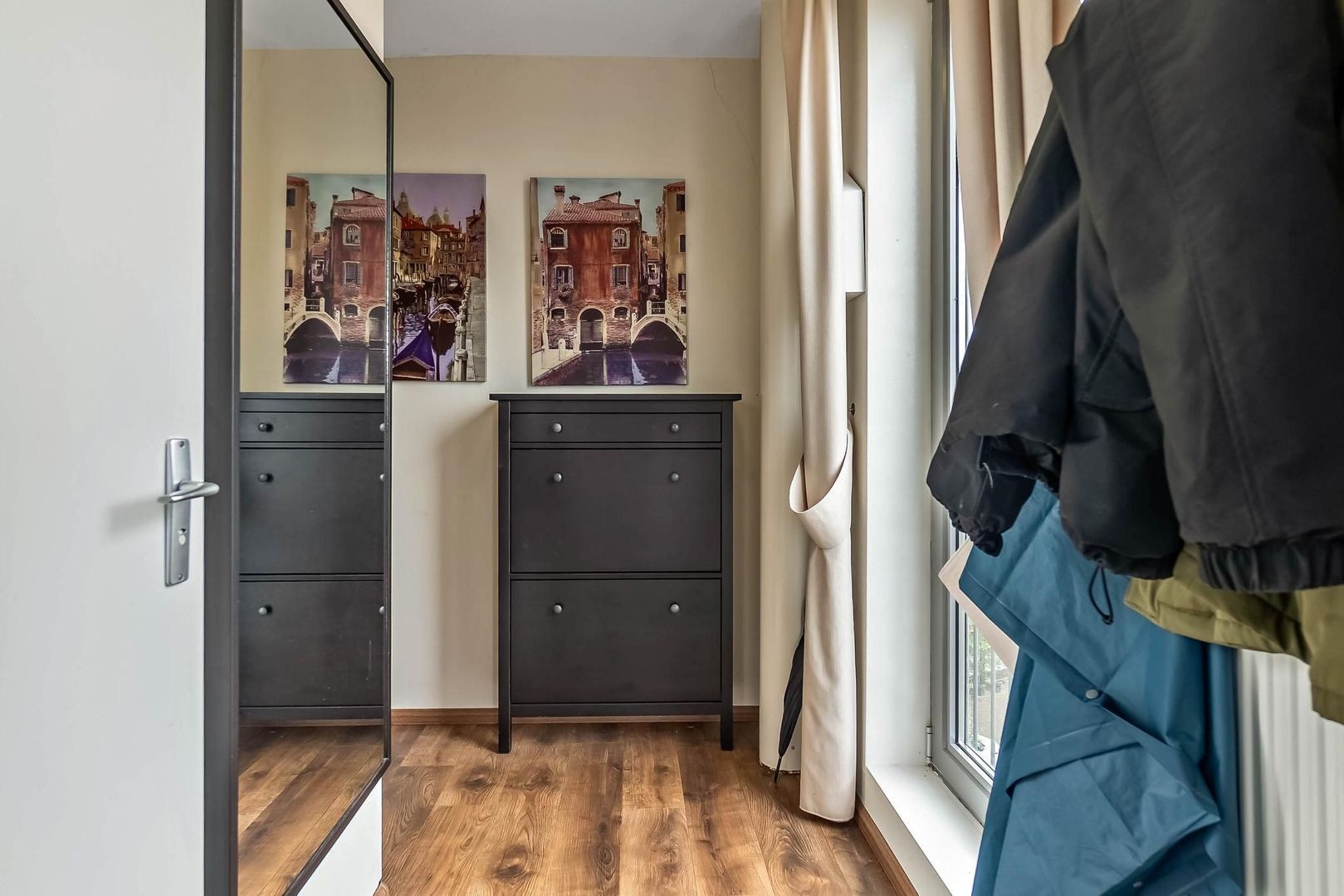 Pieter Oosterhuisstraat 75, Amsterdam foto-9 blur