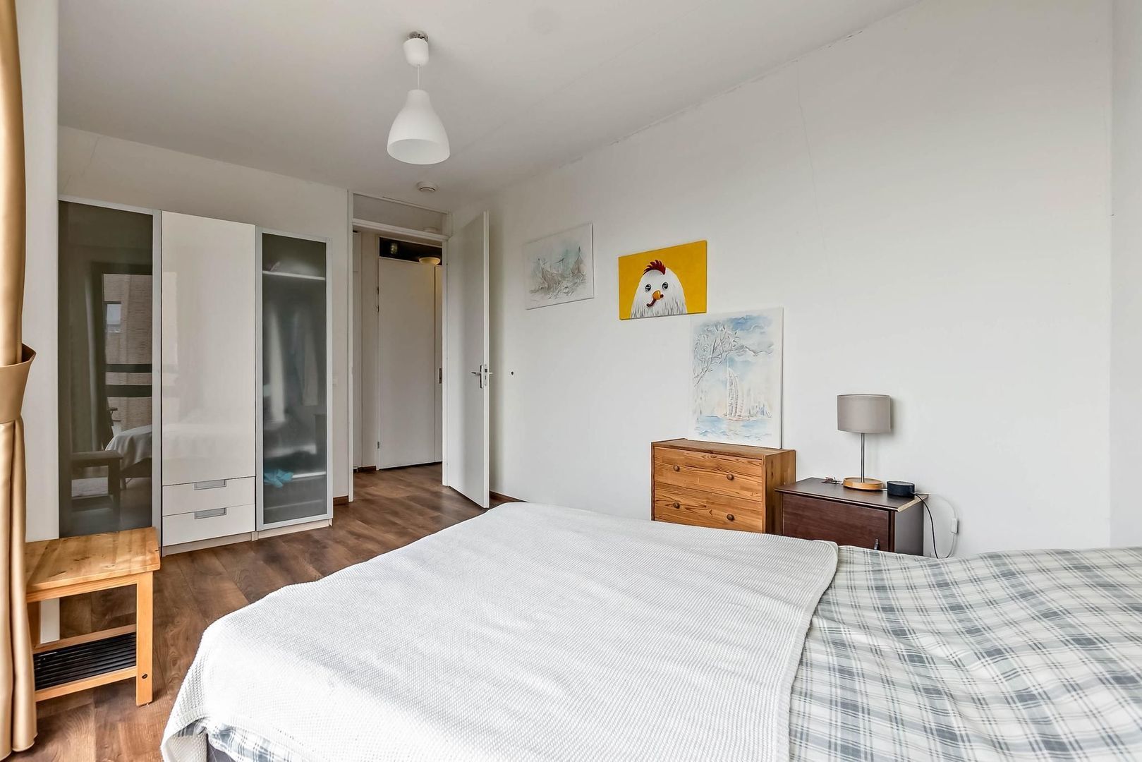 Pieter Oosterhuisstraat 75, Amsterdam foto-29 blur