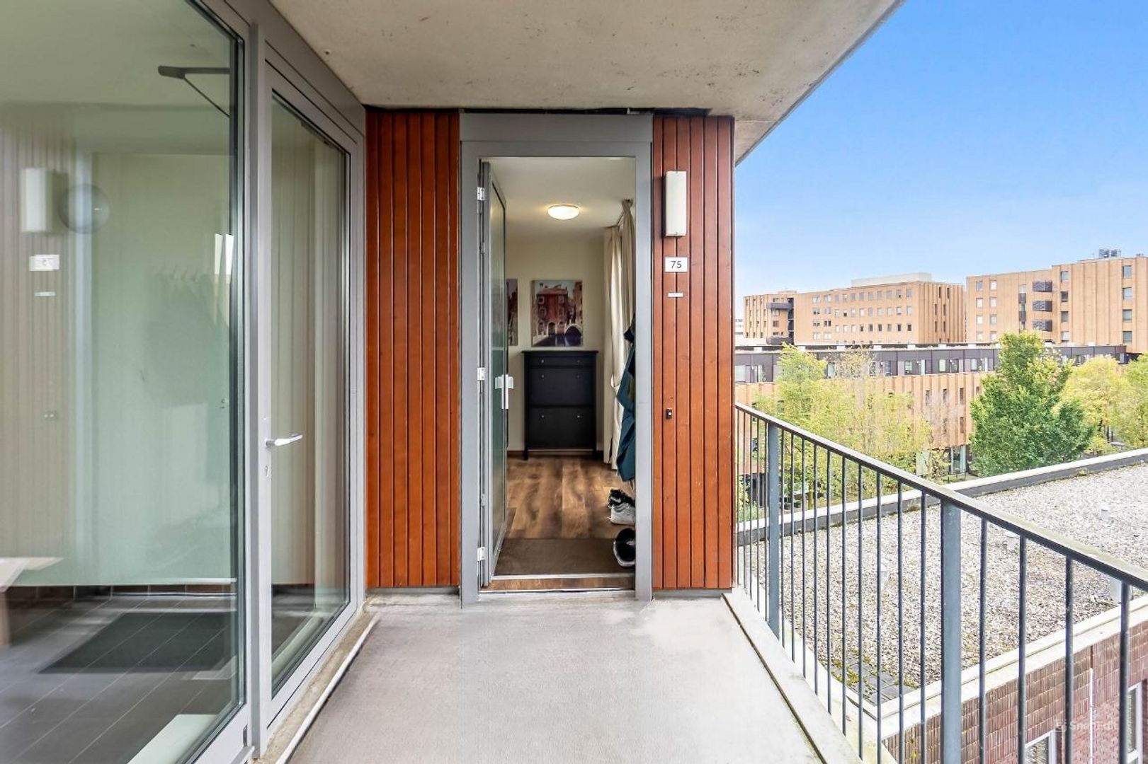 Pieter Oosterhuisstraat 75, Amsterdam foto-38 blur