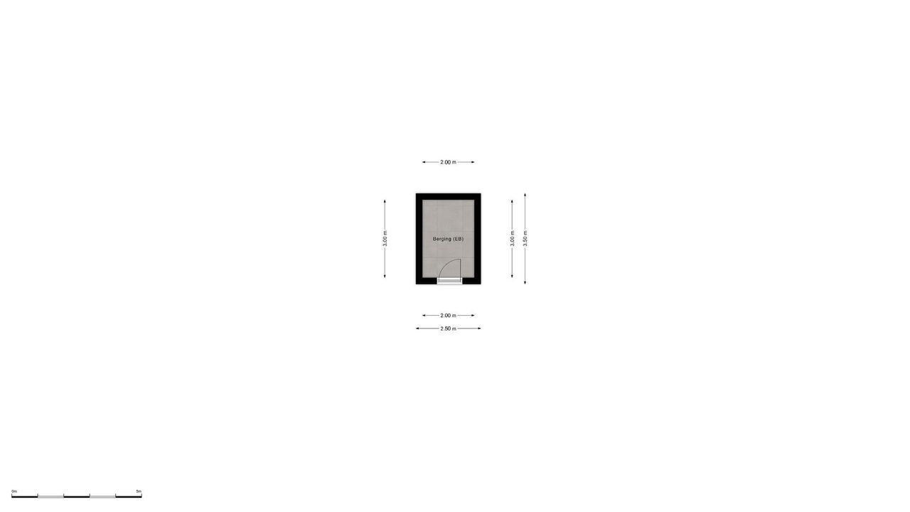 Pieter Oosterhuisstraat 75, Amsterdam plattegrond-41