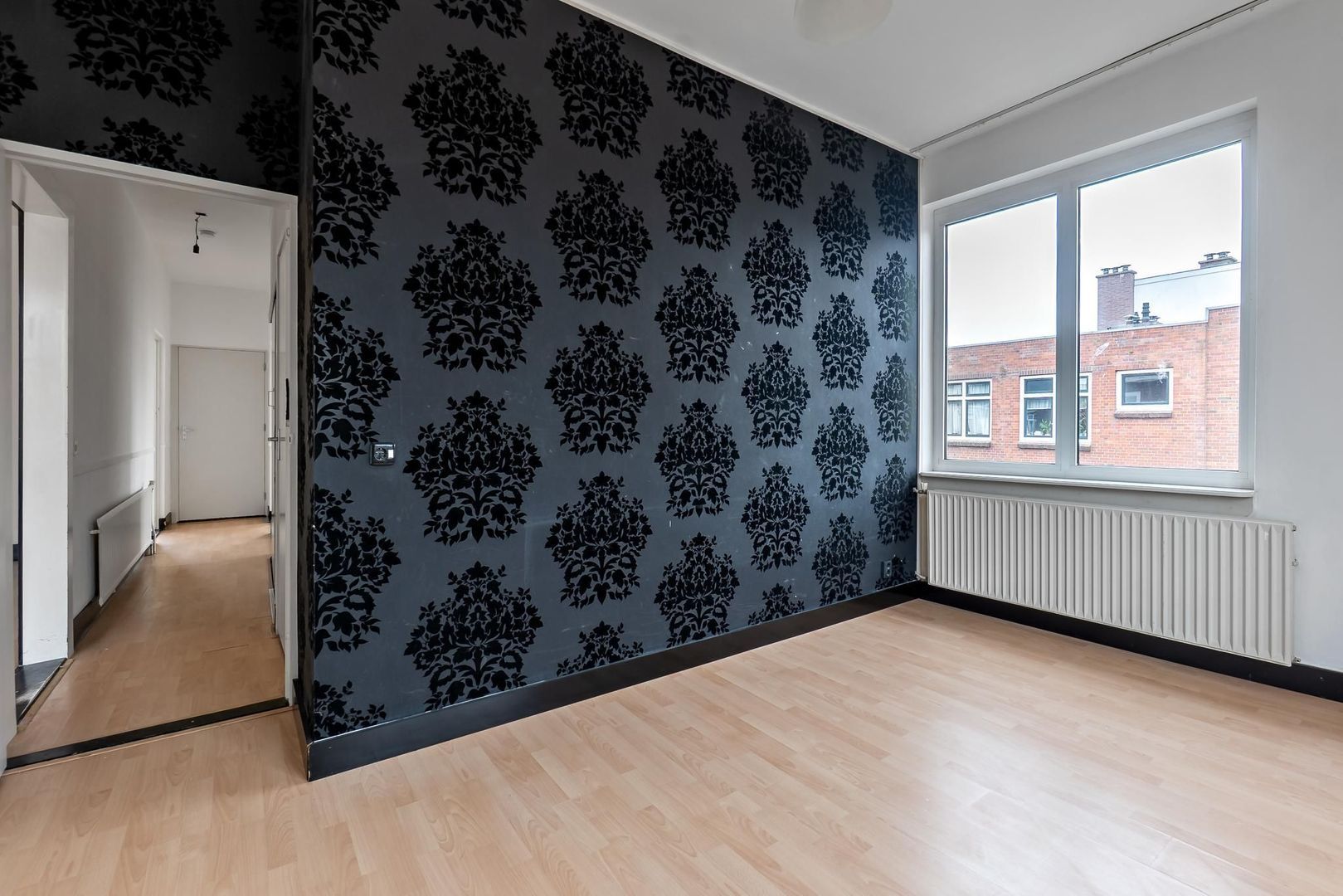 Willem van Outhoornstraat 88, Den Haag foto-13 blur