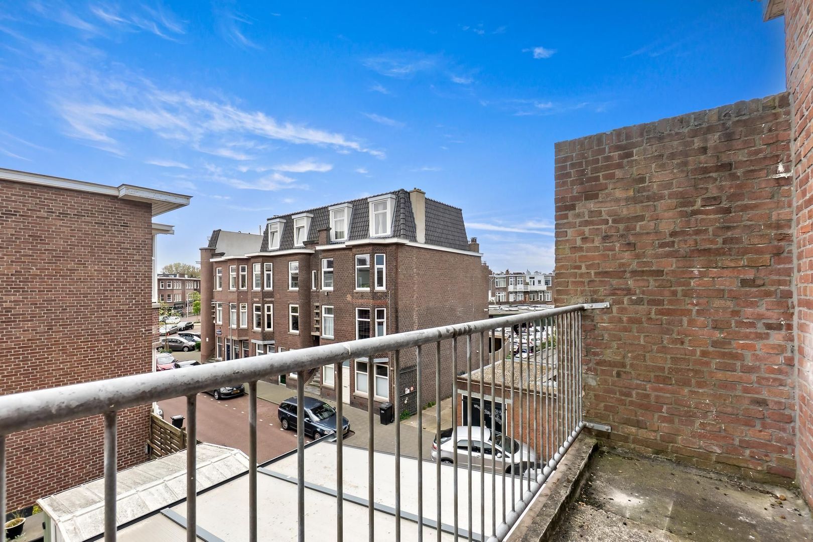 Willem van Outhoornstraat 88, Den Haag foto-29 blur