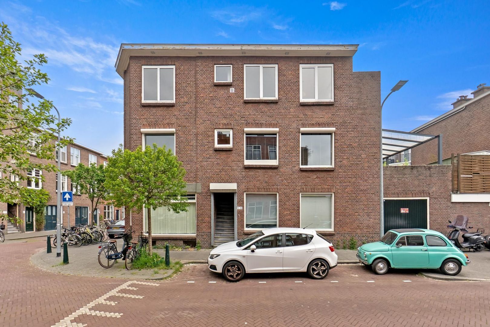 Willem van Outhoornstraat 88, Den Haag foto-30 blur
