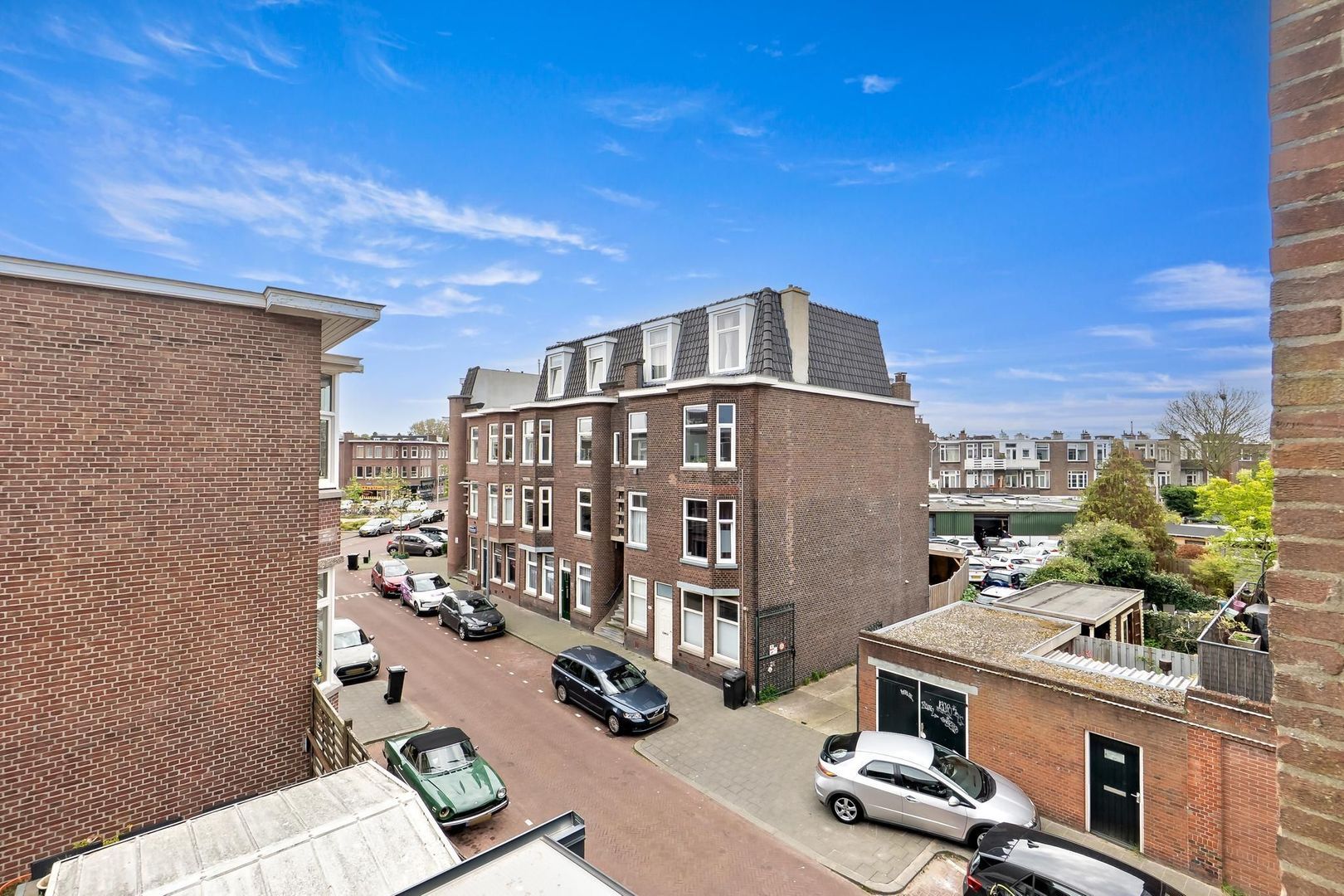 Willem van Outhoornstraat 88, Den Haag foto-6 blur