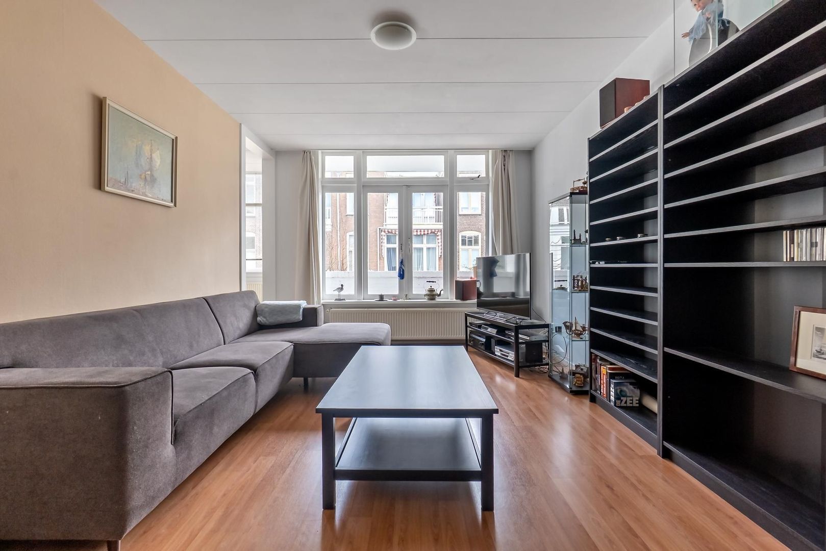 Van Lumeystraat 43, Den Haag foto-9 blur