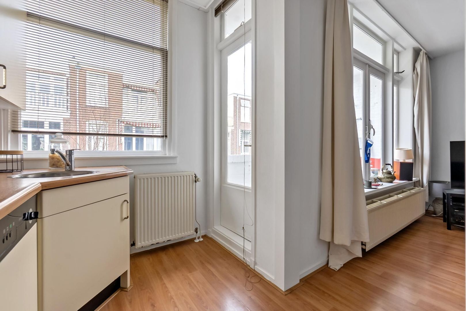 Van Lumeystraat 43, Den Haag foto-12 blur