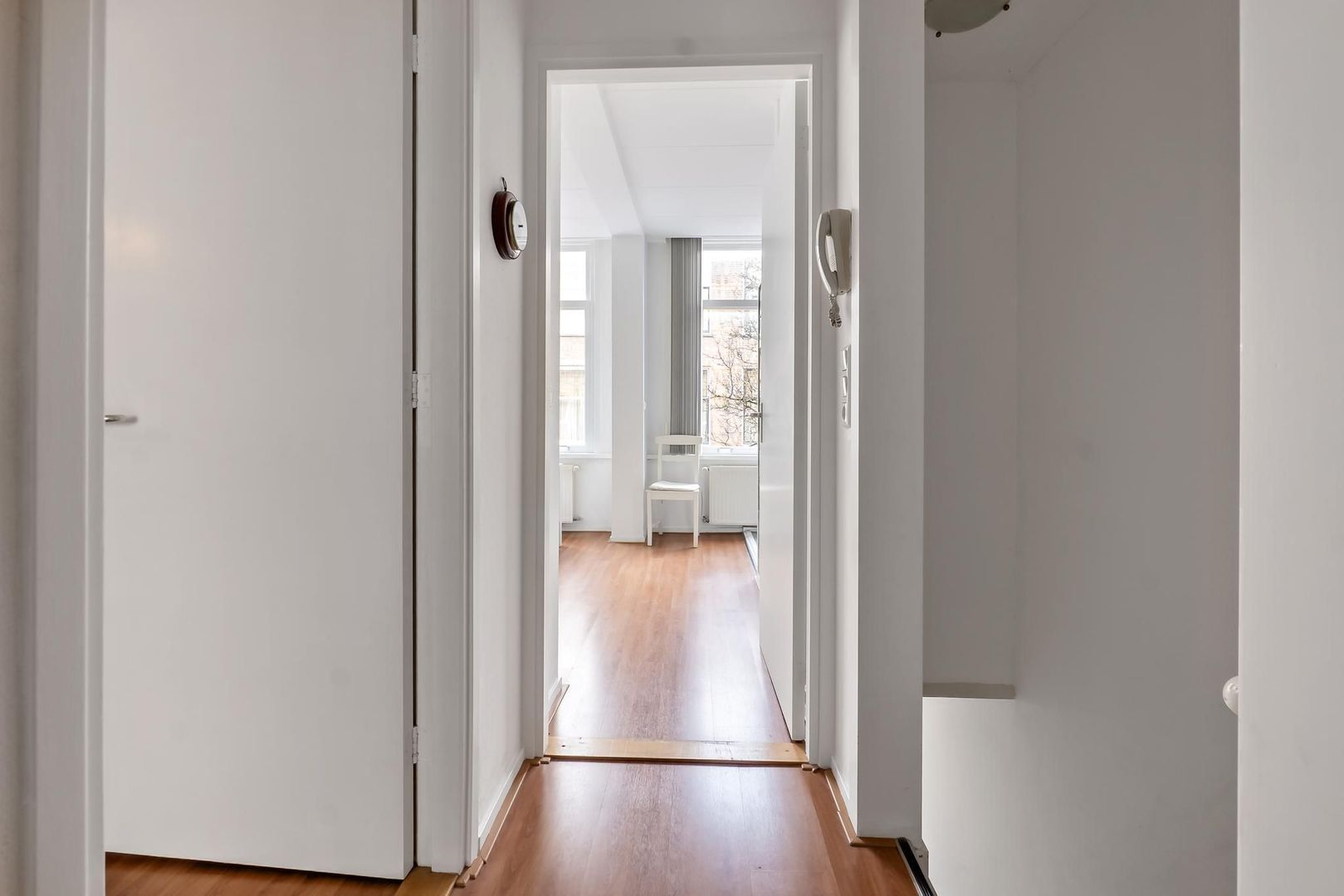 Van Lumeystraat 43, Den Haag foto-19 blur