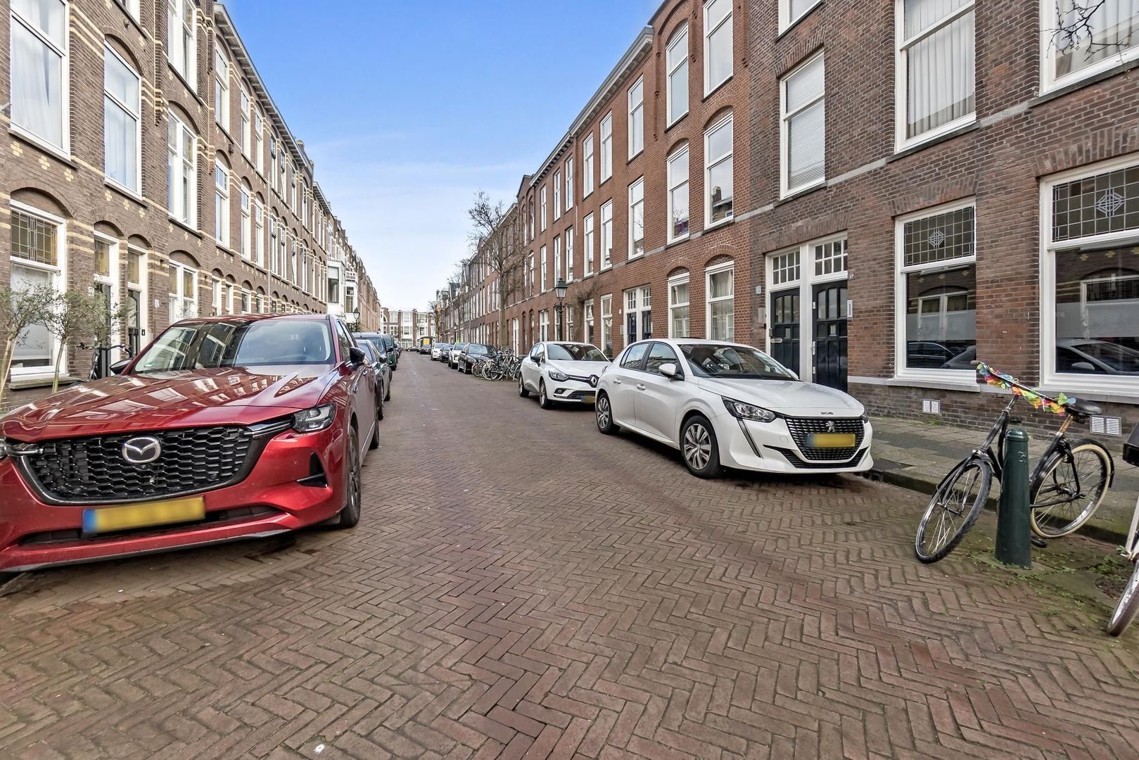 Van Lumeystraat 43, Den Haag foto-5 blur