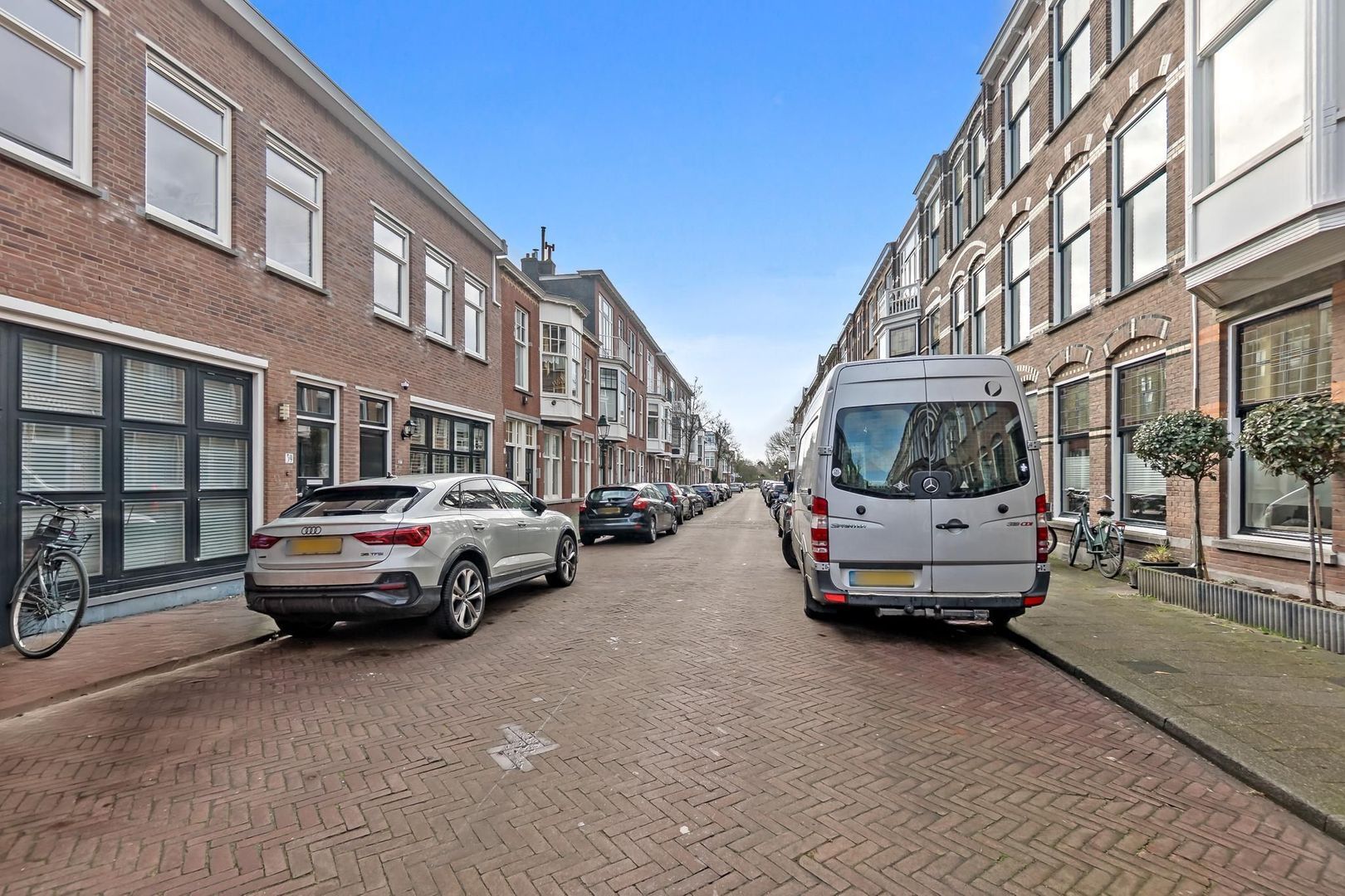 Van Lumeystraat 43, Den Haag foto-4 blur