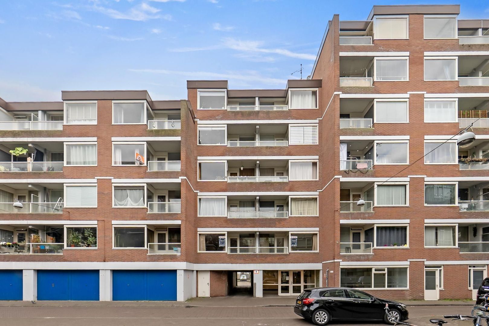 Lage Nieuwstraat 374, Den Haag foto-0 blur