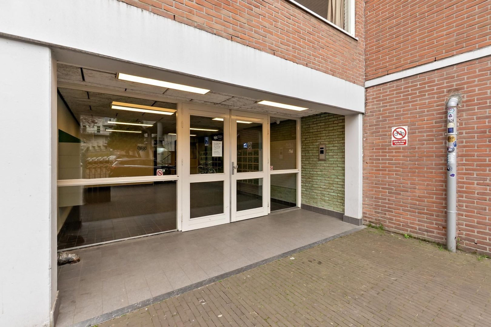 Lage Nieuwstraat 374, Den Haag foto-20 blur