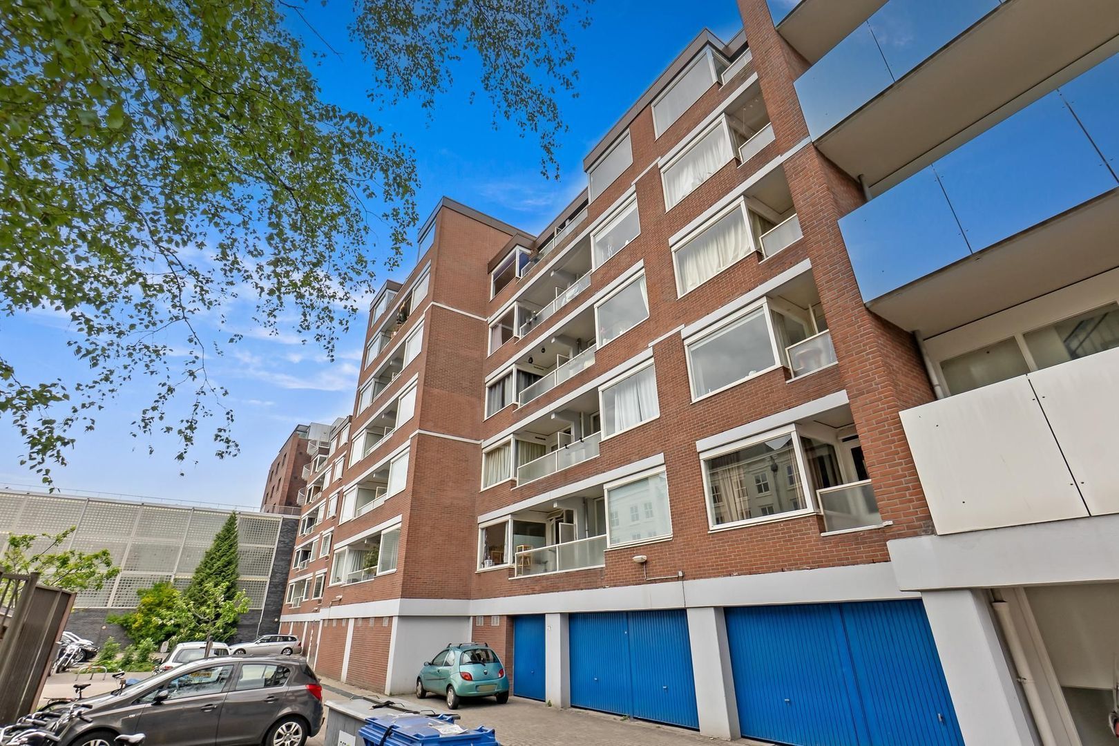 Lage Nieuwstraat 374, Den Haag foto-21 blur