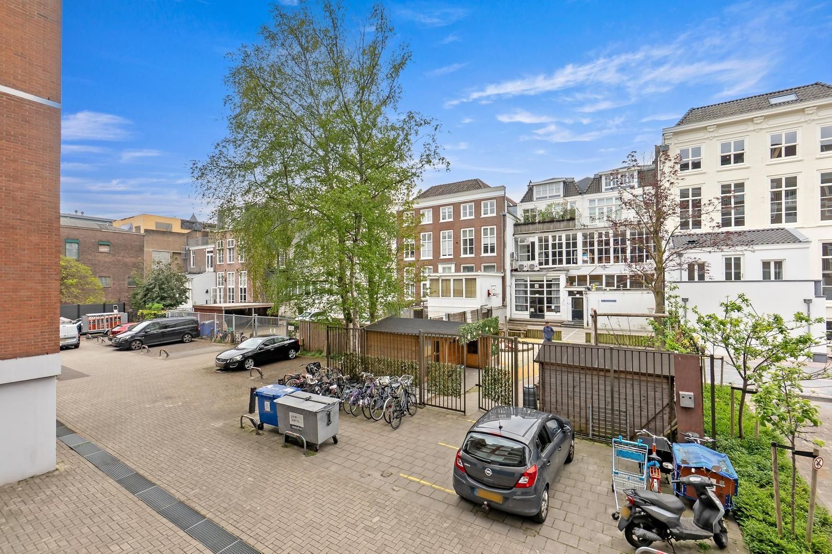 Lage Nieuwstraat 374, Den Haag foto-18 blur