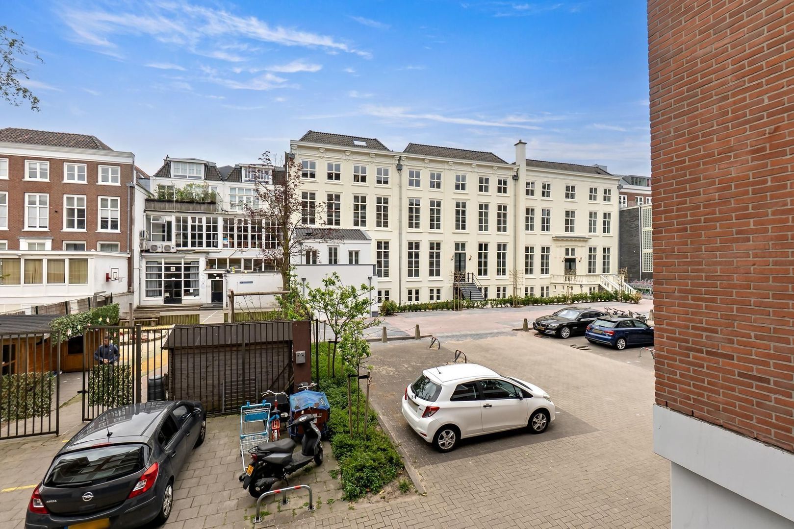 Lage Nieuwstraat 374, Den Haag foto-19 blur