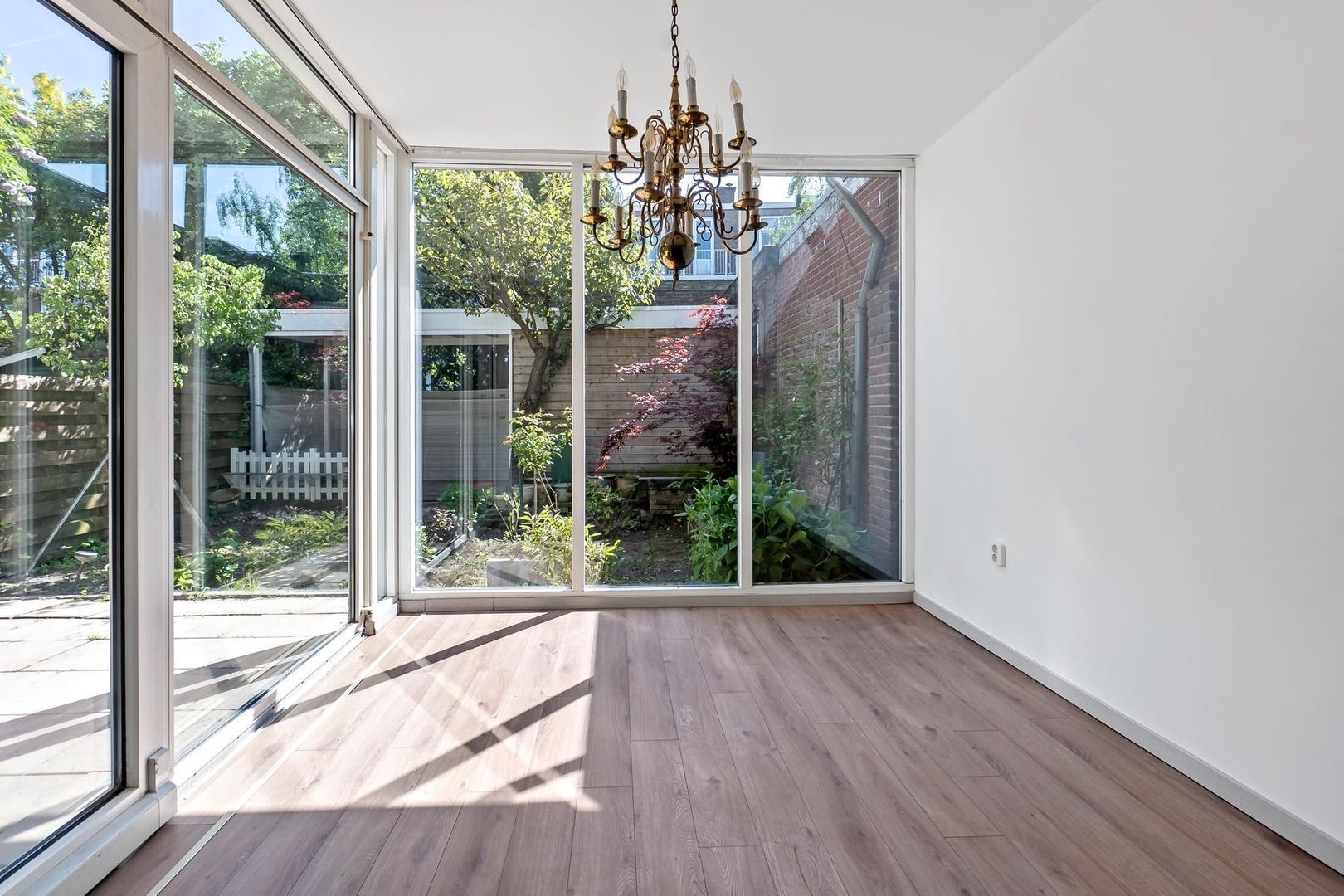 van Gaesbekestraat 83, Voorburg foto-1 blur