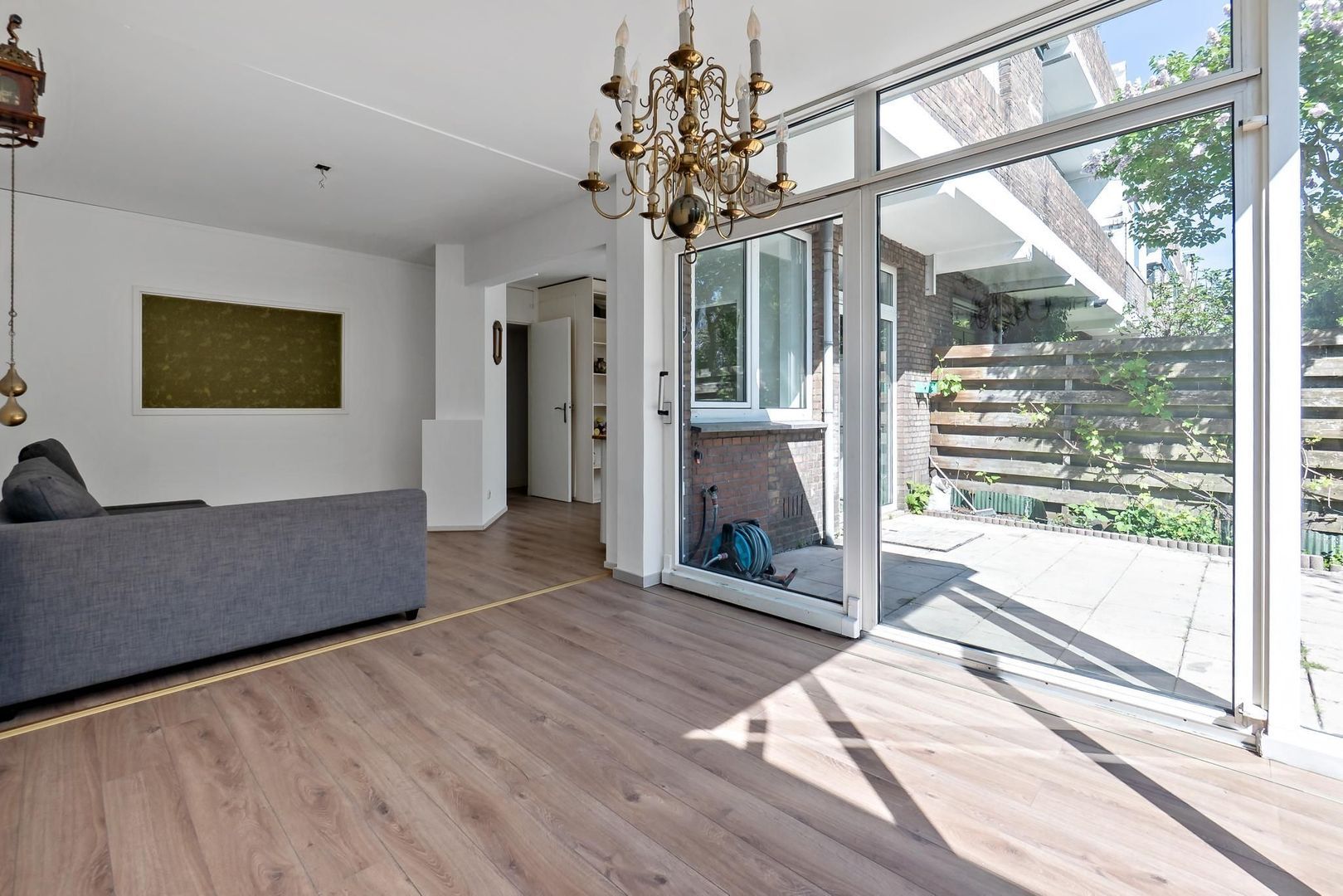 van Gaesbekestraat 83, Voorburg foto-2 blur