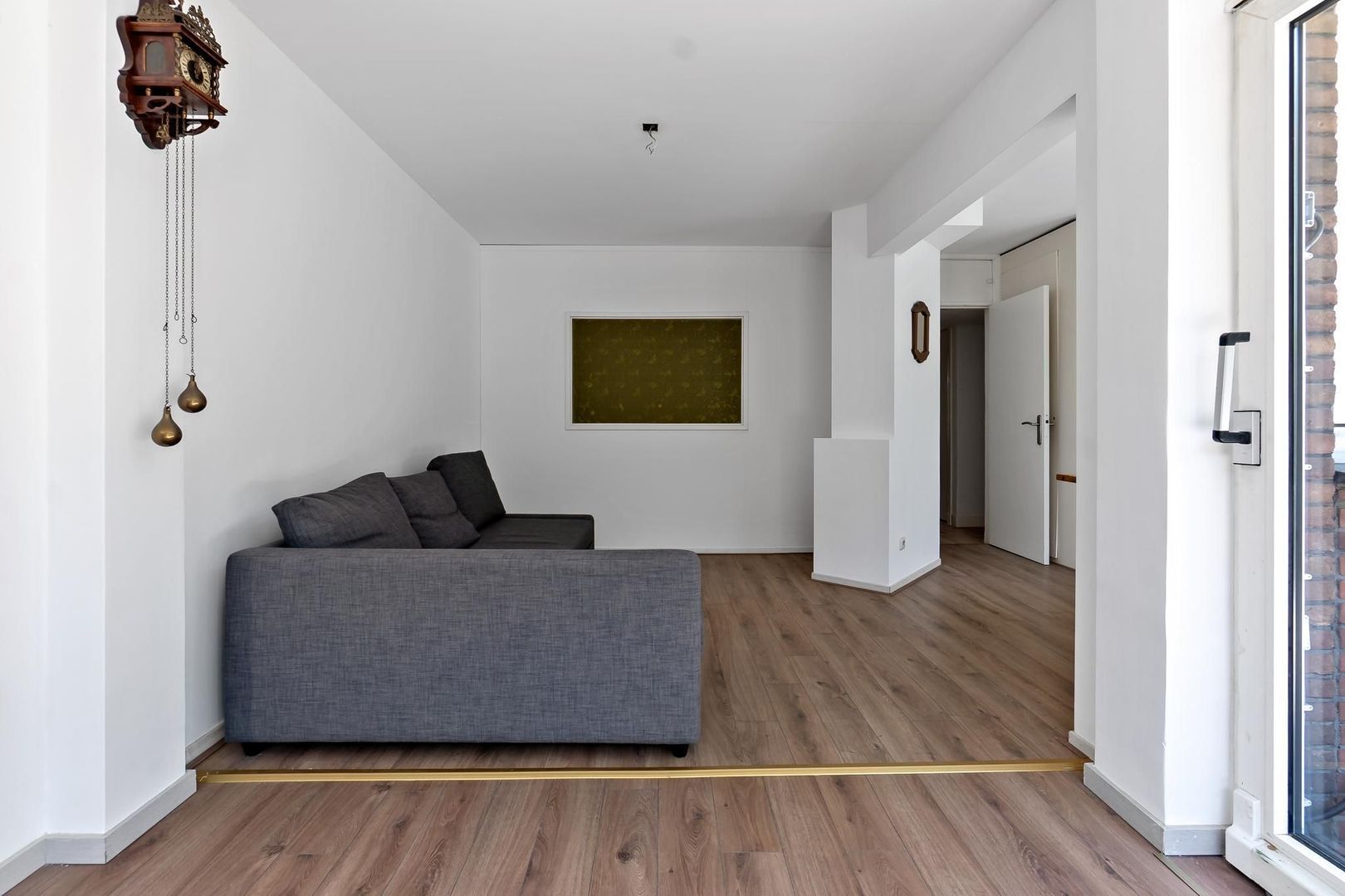 van Gaesbekestraat 83, Voorburg foto-9 blur