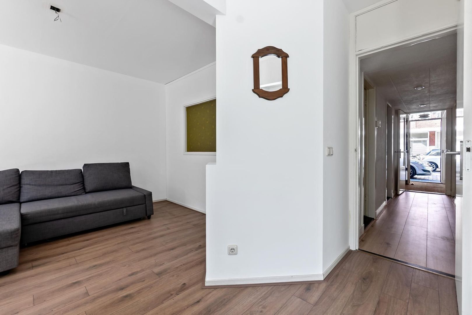 van Gaesbekestraat 83, Voorburg foto-10 blur
