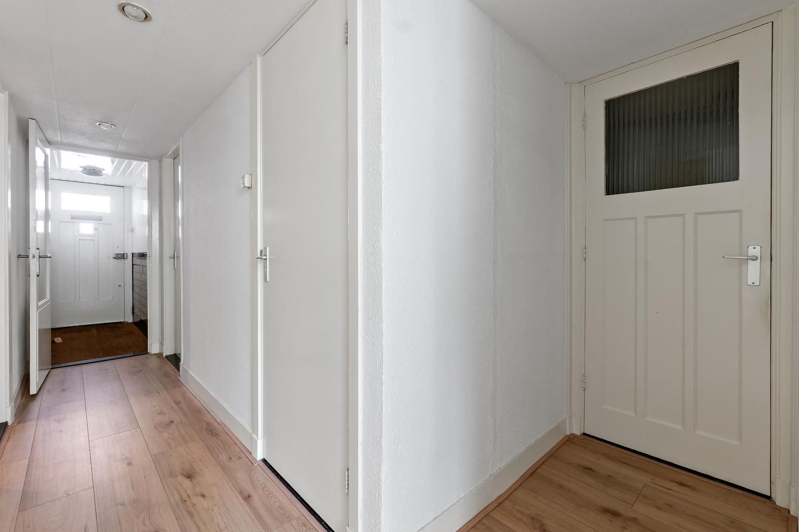 van Gaesbekestraat 83, Voorburg foto-18 blur