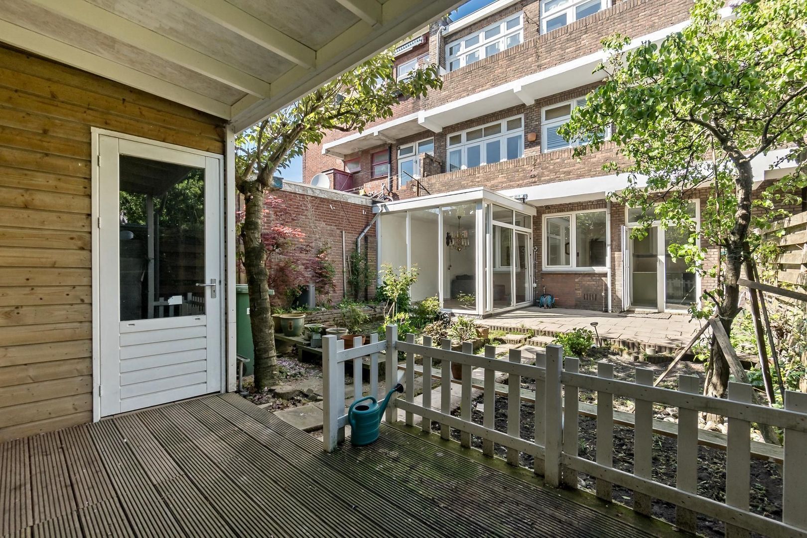 van Gaesbekestraat 83, Voorburg foto-37 blur
