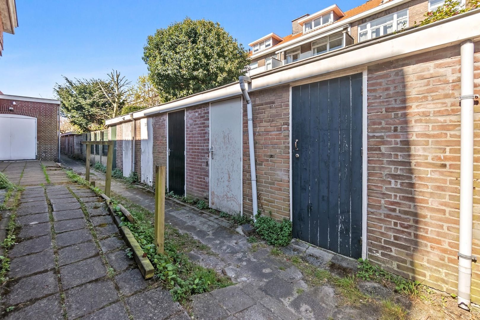 Waalsdorperweg 295, Den Haag foto-24 blur