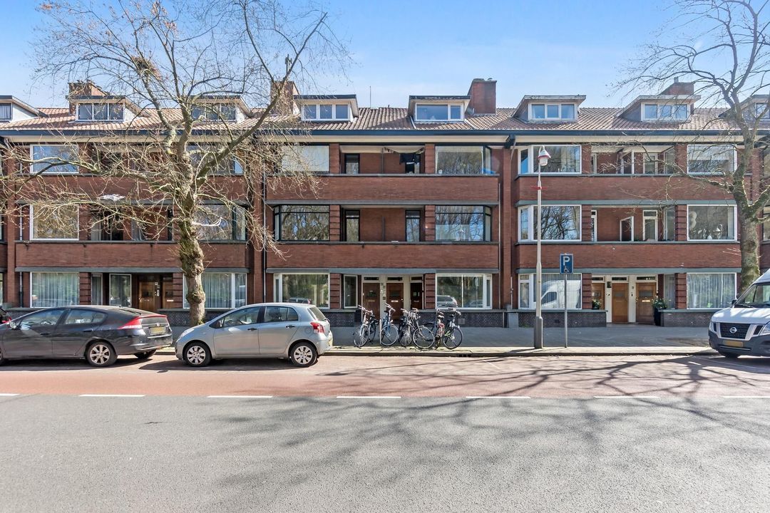 Waalsdorperweg 295, Den Haag