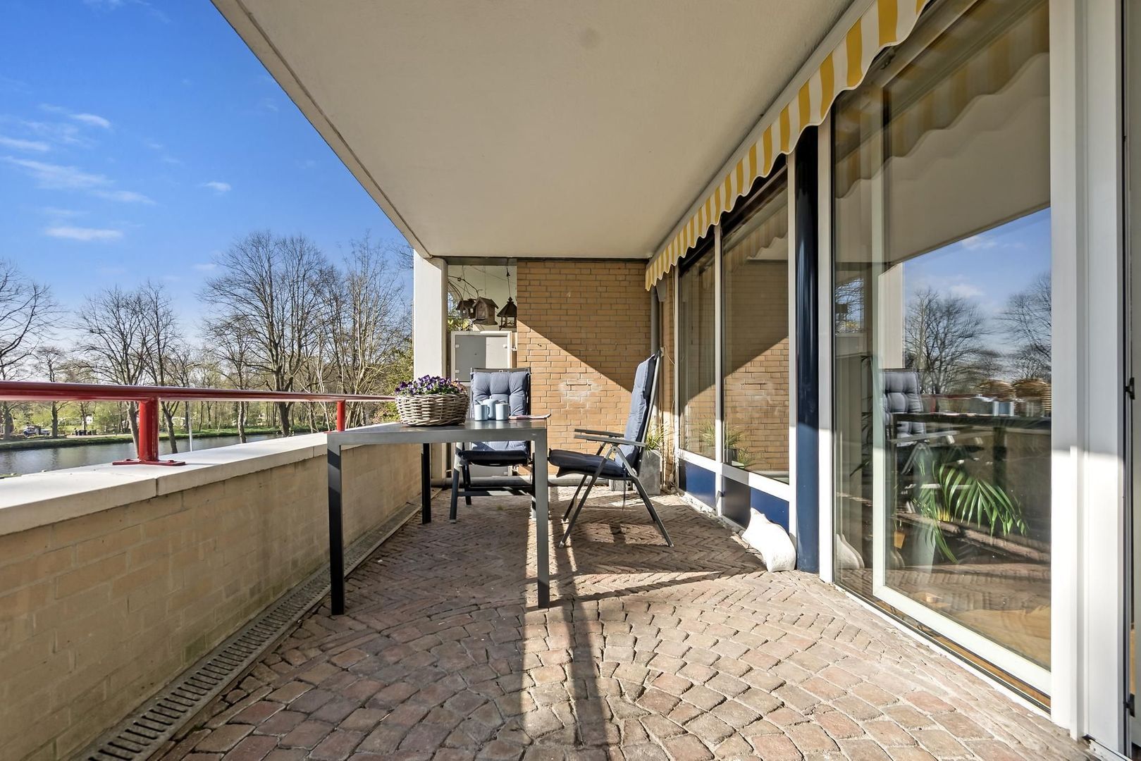 Kanaalweg 142, Leiden foto-27 blur