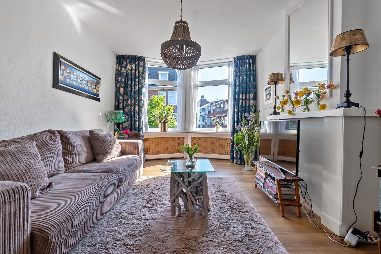 Vliegwielstraat 63, Den Haag foto-5 blur