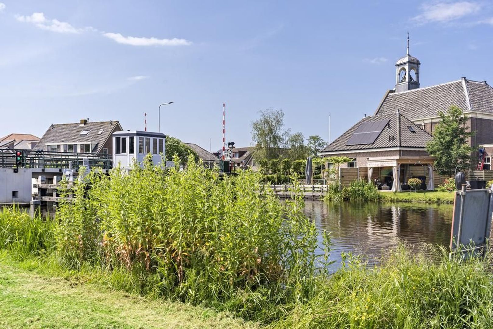 Vlietweg 1, Hoogmade foto-33 blur