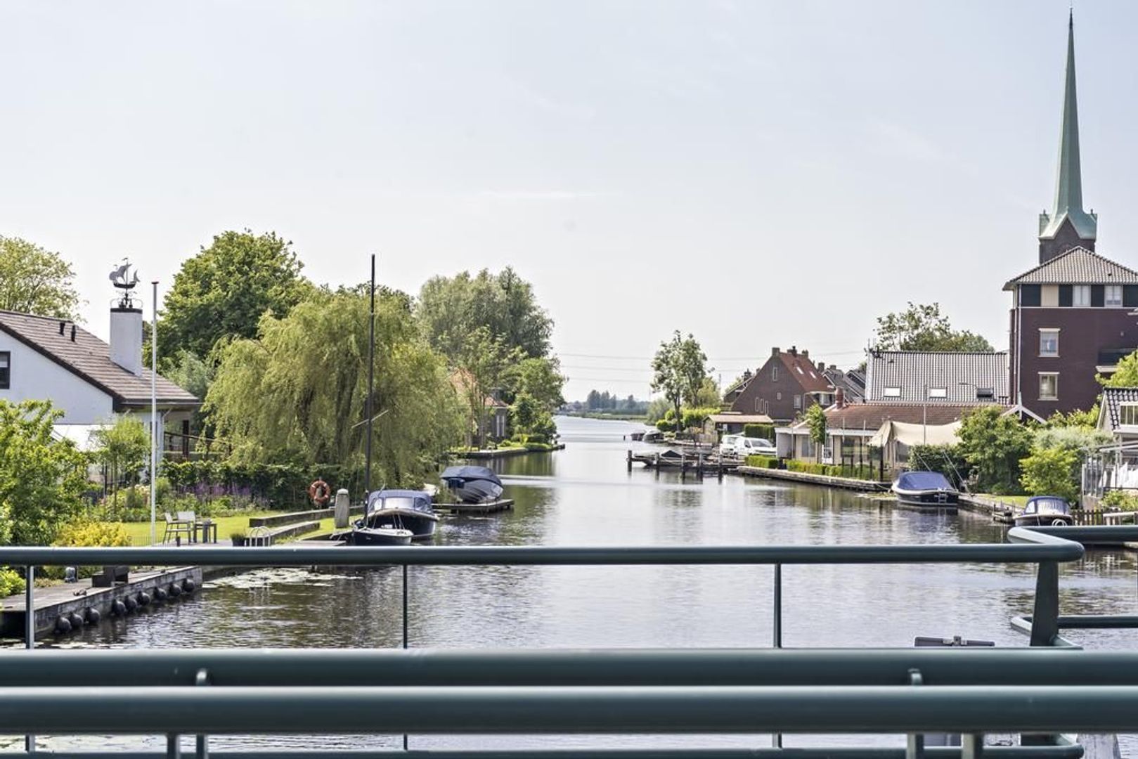 Vlietweg 1, Hoogmade foto-34 blur