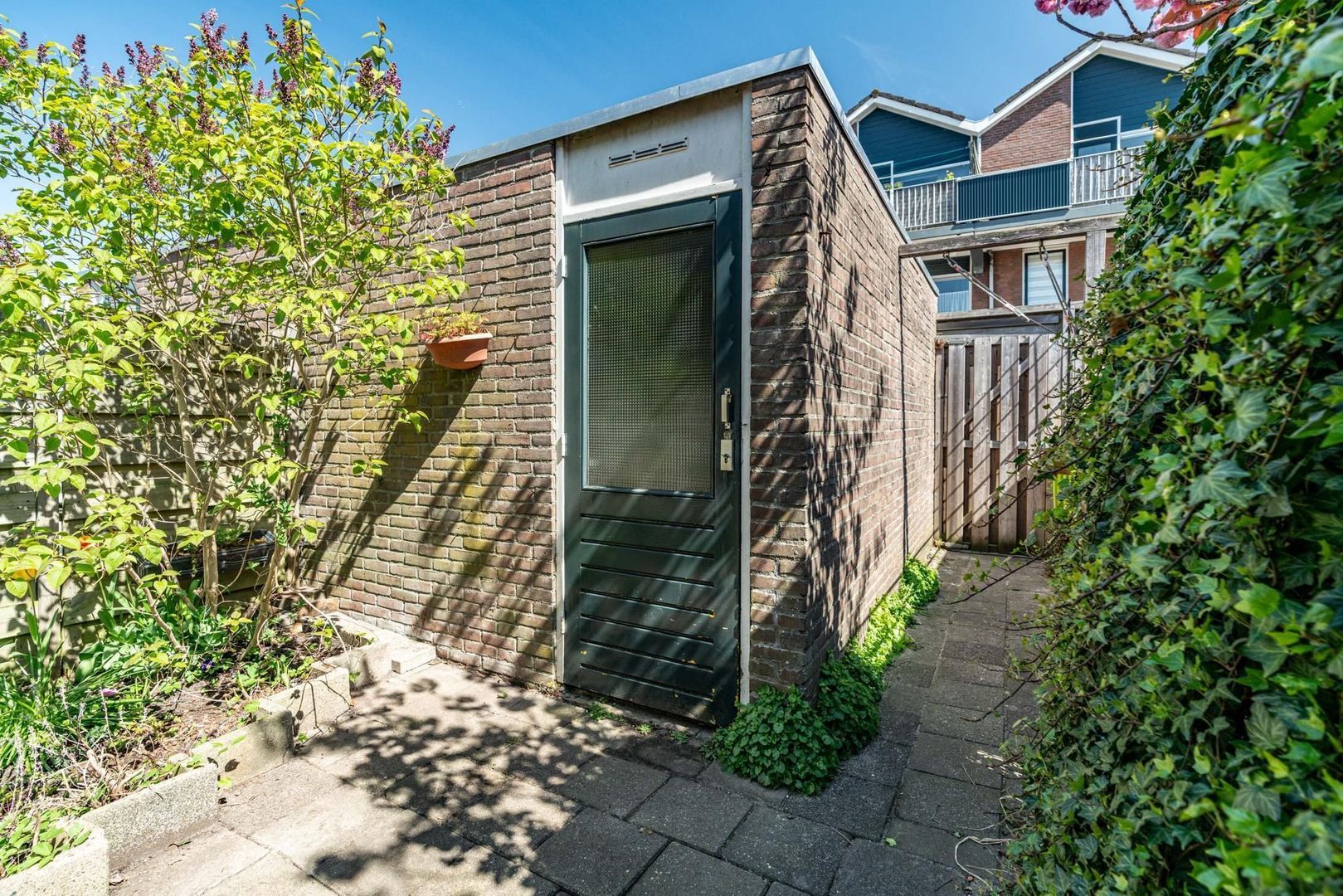 Lombokstraat 1 B, Leiden foto-35 blur