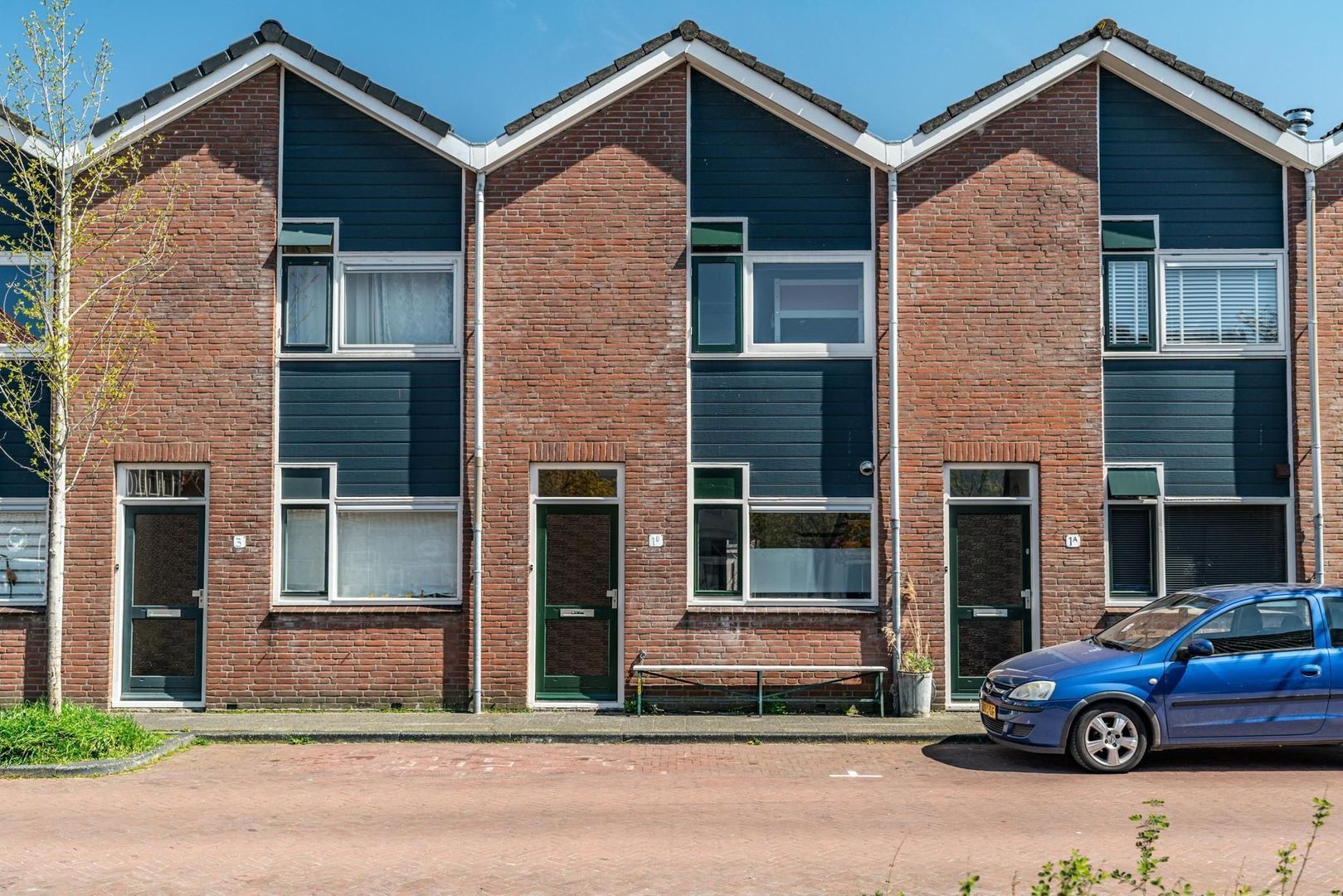 Lombokstraat 1 B, Leiden foto-7 blur