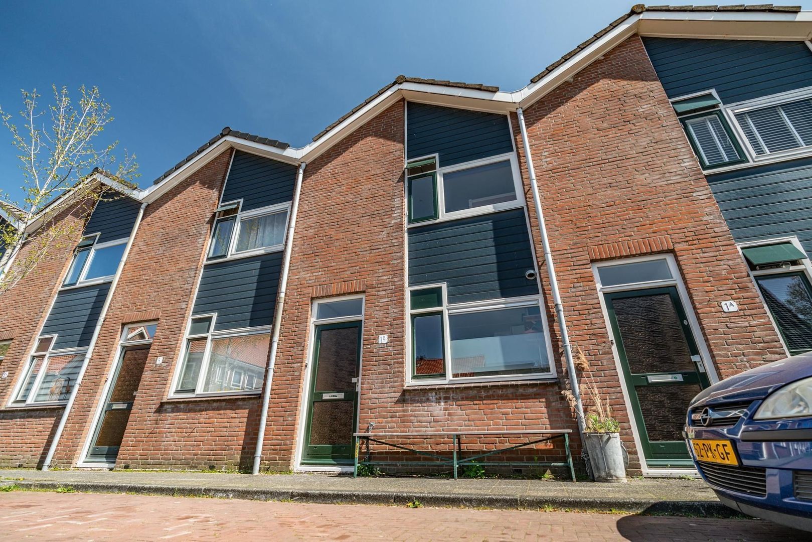 Lombokstraat 1 B, Leiden foto-15 blur