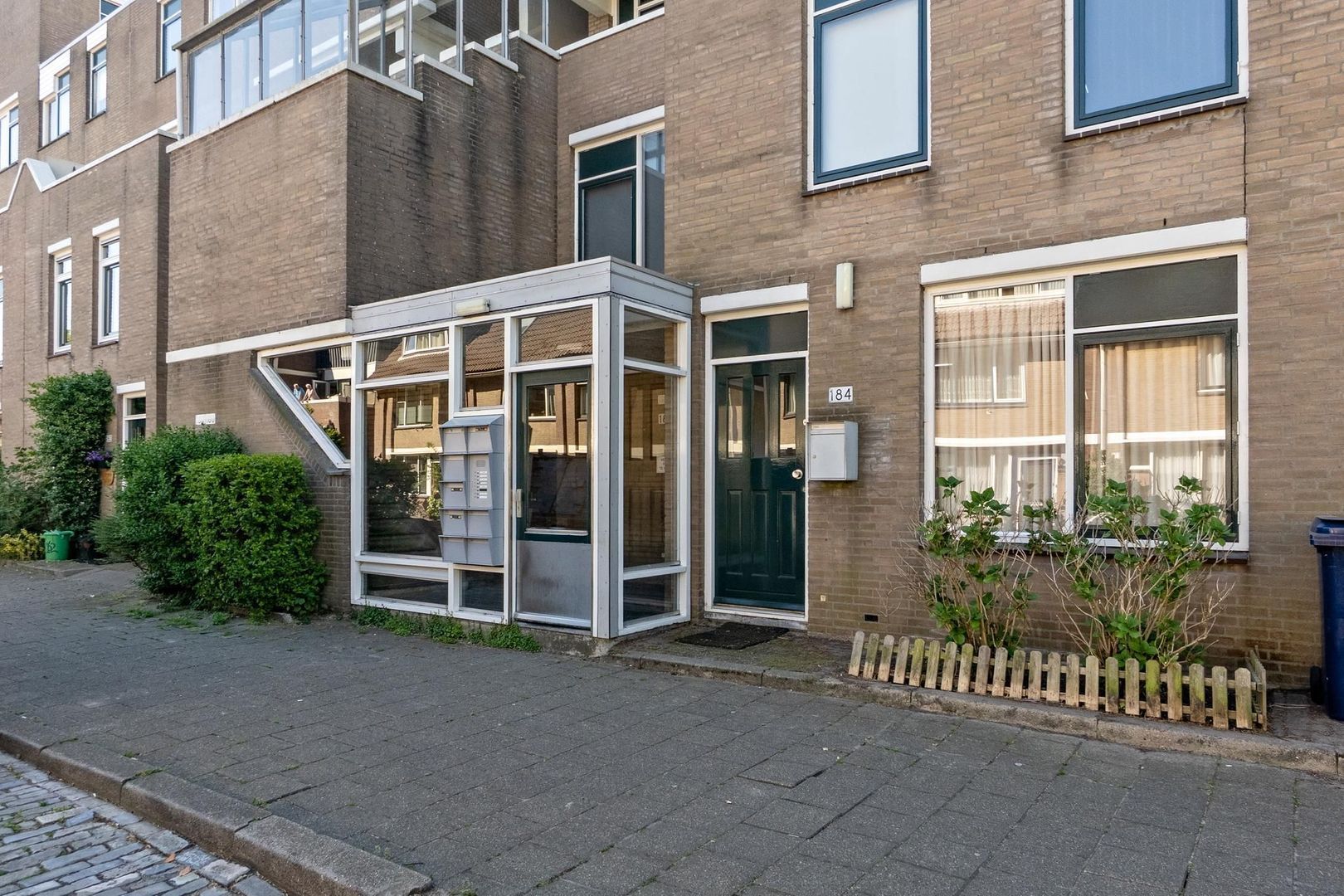 Laan van de Mensenrechten 174, Den Haag foto-1 blur