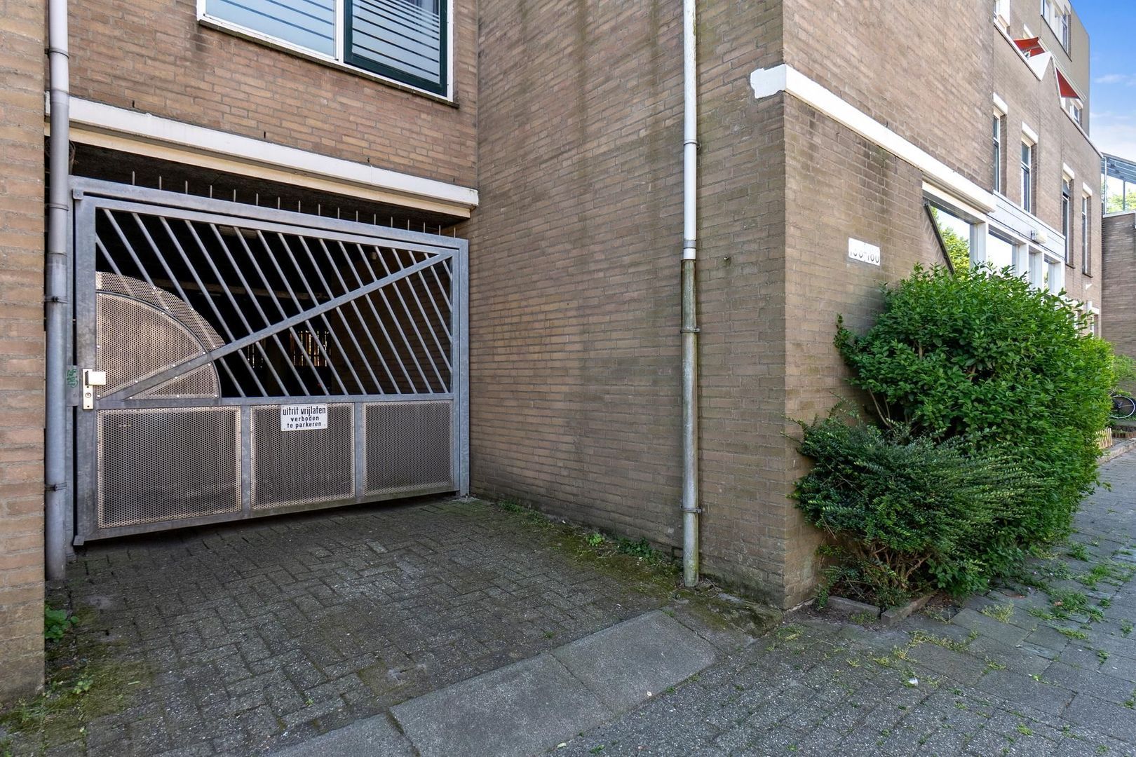 Laan van de Mensenrechten 174, Den Haag foto-33 blur