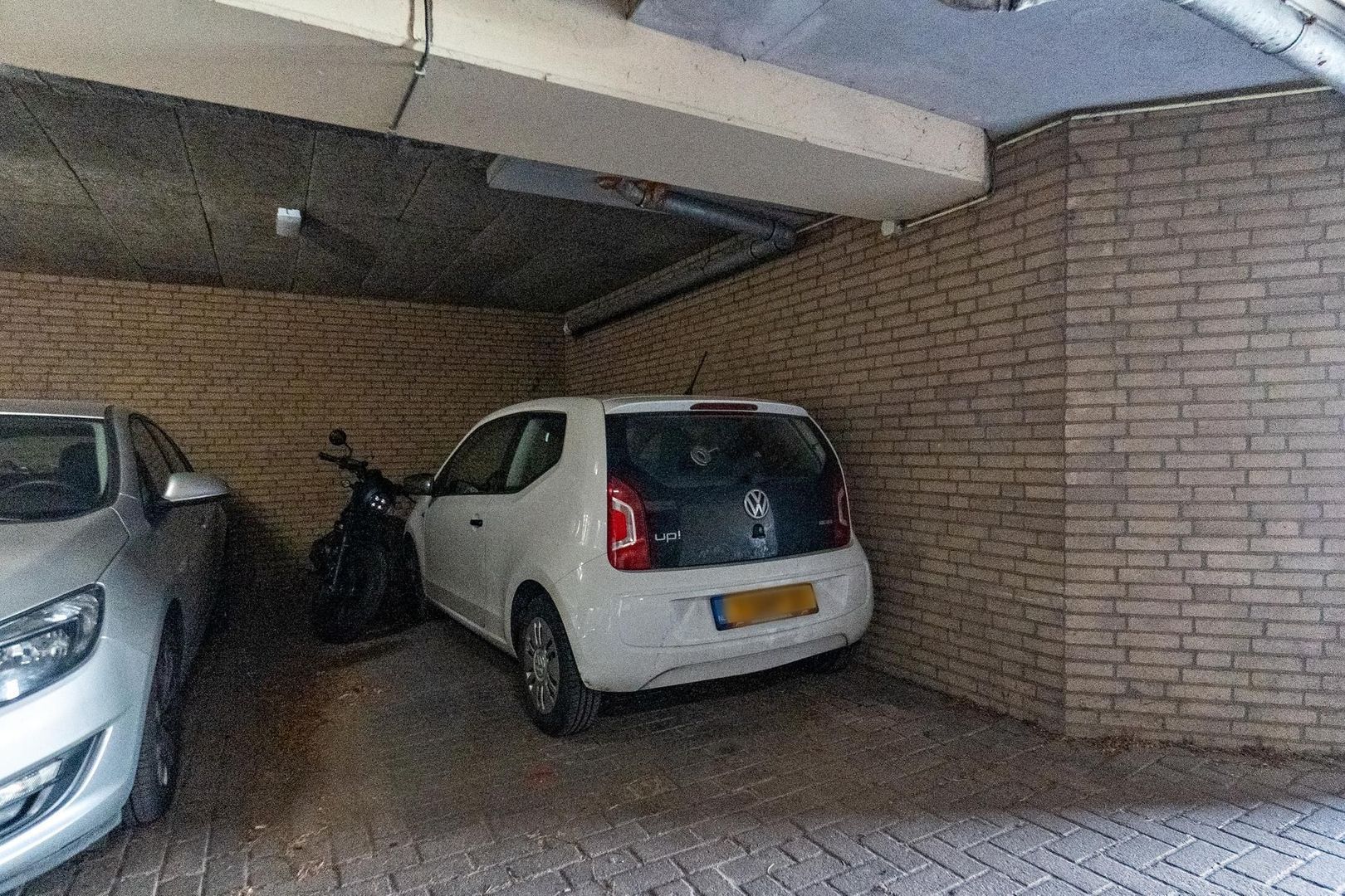 Laan van de Mensenrechten 174, Den Haag foto-35 blur