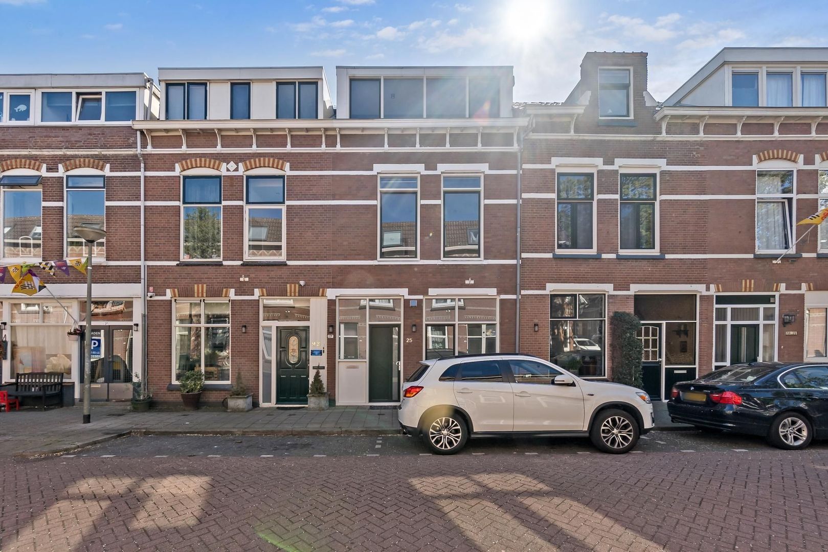 Beierlandsestraat 25, Schiedam foto-46 blur