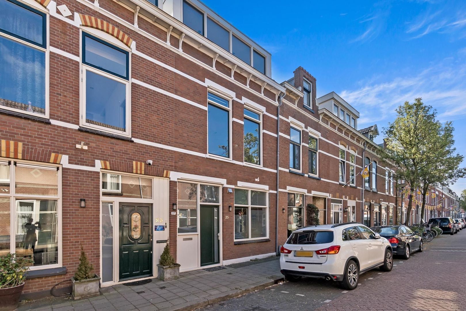 Beierlandsestraat 25, Schiedam foto-49 blur