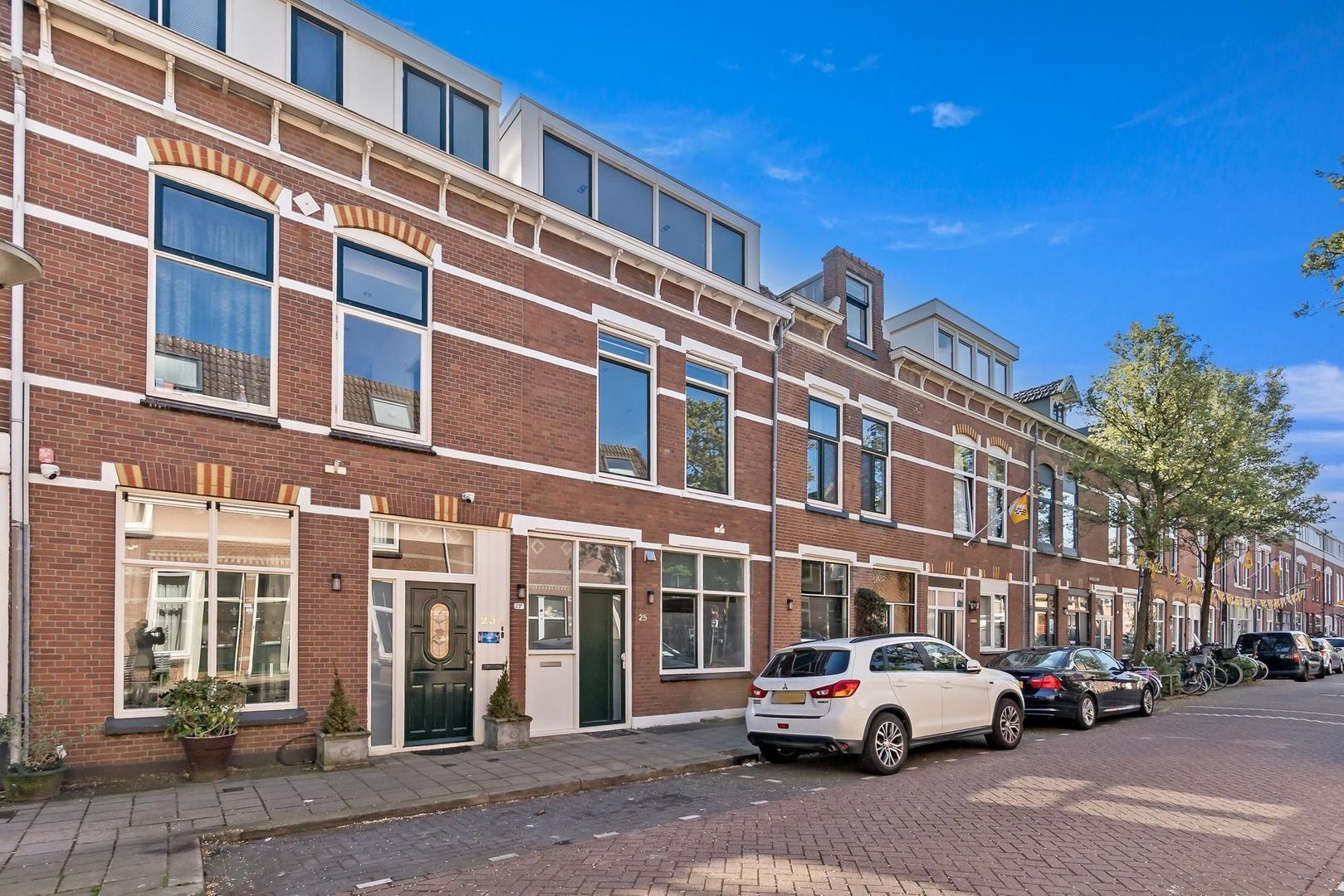 Beierlandsestraat 25, Schiedam foto-50 blur